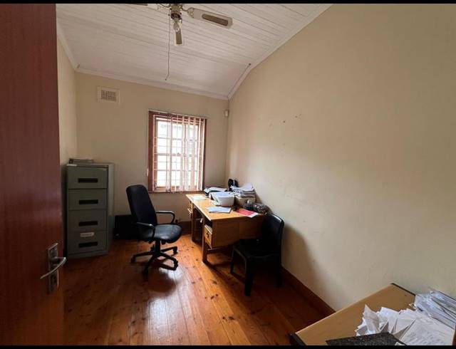 OFFICE PROPERTY TO RENT IN PIETERMARITZBURG CENTRAL